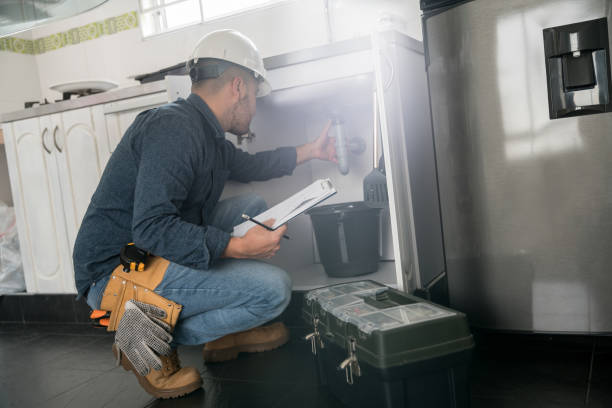Best Water Softener Installation  in Spokane Valley, WA