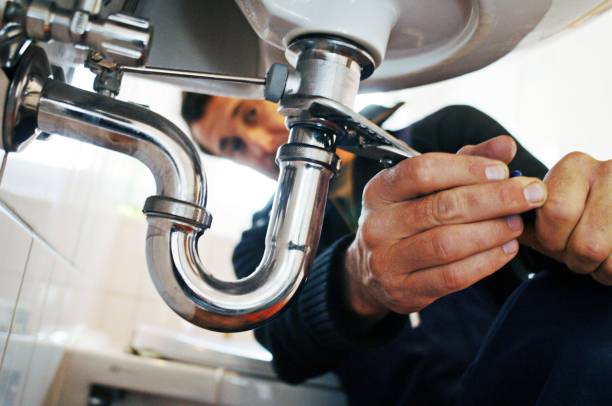 Best Emergency Plumbing Repair  in Spokane Valley, WA