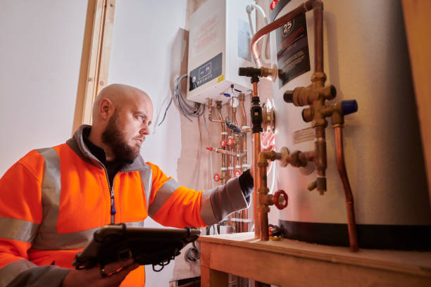 Best Emergency Plumber  in Spokane Valley, WA