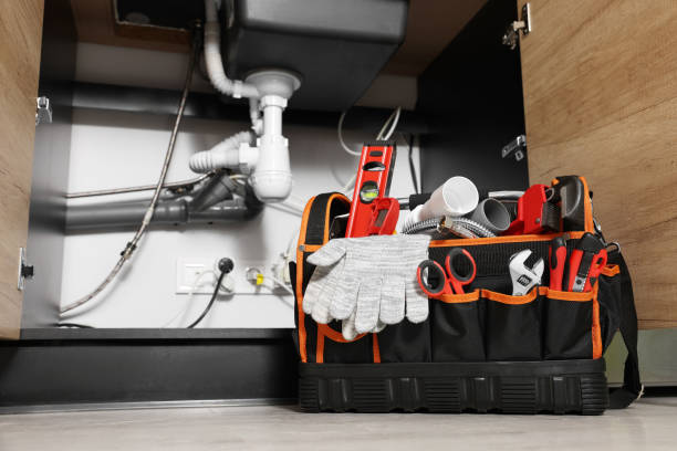 Best Sewer Line Repair  in Spokane Valley, WA