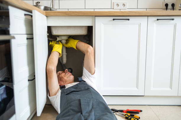 Best Shower Repair Services  in Spokane Valley, WA
