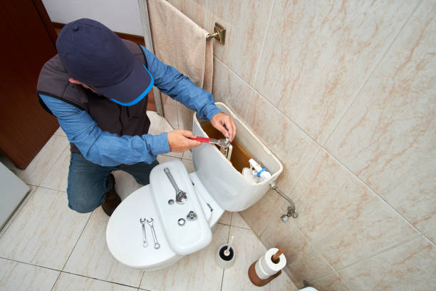 Best Affordable Plumbing Services  in Spokane Valley, WA