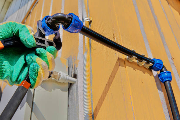 Best Leak Detection Services  in Spokane Valley, WA