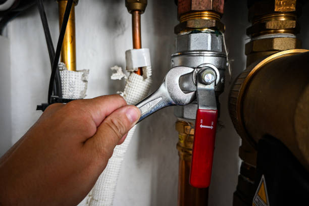 Best Toilet Repair Services  in Spokane Valley, WA